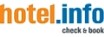 Siamo presenti su Hotel Info