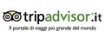 Siamo presenti su TripAdvisor